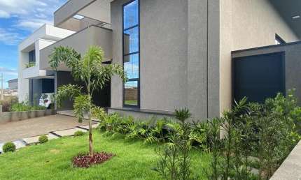 Casa em condomínio fechado com 3 quartos à venda na Rua Projetada 17, Terra Vista Residence Club, Mirassol