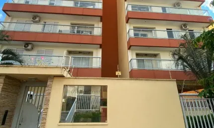 APARTAMENTO À VENDA ZONA SUL BAIRRO BOM JARDIM SÃO JOSÉ DO RIO PRETO SP