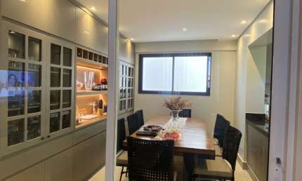 VENDA APARTAMENTO EDIFÍCIO MONTREAL – SÃO JOSÉ DO RIO PRETO-SP