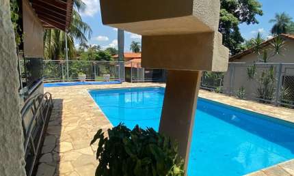 VENDA CHÁCARA ESTÂNCIA JOCKEY CLUB – SÃO JOSÉ DO RIO PRETO-SP