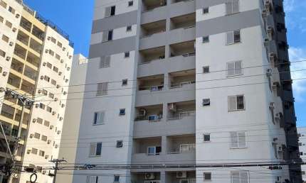 VENDA APARTAMENTO EDIFÍCIO RESIDENCIAL VANCOUVER – BAIRRO VILA IMPERIAL
