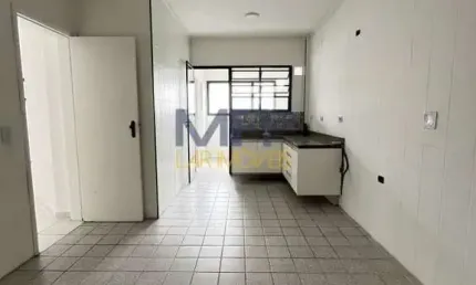 Apartamento para Venda em Santos, Aparecida, 2 dormitórios, 1 suíte, 3 banheiros, 1 vaga