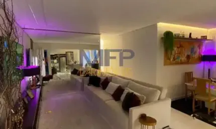 Apartamento para Venda em Santos, Campo Grande, 3 dormitórios, 1 suíte, 3 banheiros, 1 vaga