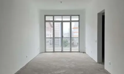 Apartamento para venda em santos, boqueirão, 2 dormitórios, 2 banheiros, 1 vaga