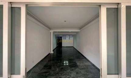 Apartamento para Locação, Ponta da Praia, 4 dormitórios, 2 suítes, 3 banheiros, 2 vagas