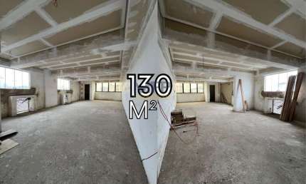 Sala Comercial para Locação em Santos, Aparecida, 1 dormitório, 2 banheiros