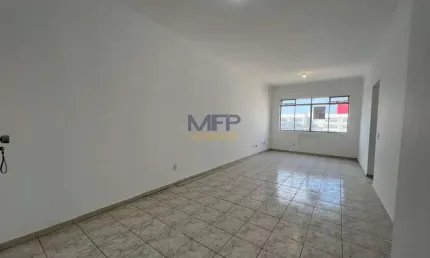 Apartamento para venda em santos, ponta da praia, 2 dormitórios, 2 banheiros, 1 vaga
