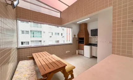 Casa em condomínio fechado com piscina privativa no campo grande em santos