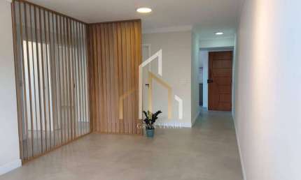 Apartamento 03 dormitórios (01 suíte), 80m2º. Edf. Primavera. Vila Adyana