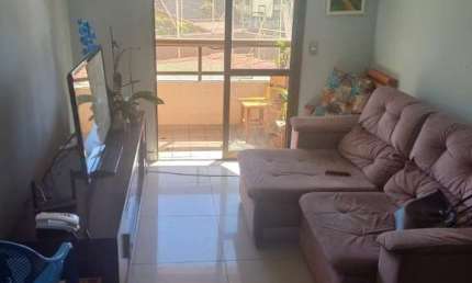 Apartamento com 3 quartos à venda na Vila Pedro Moreira, Guarulhos , 86 m2 por R$ 599.000