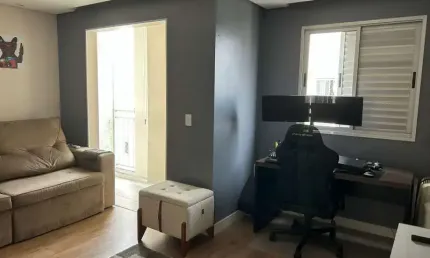 Apartamento com 3 quartos à venda na Vila Miriam, Guarulhos , 62 m2 por R$ 500.000
