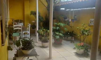 Casa com 2 quartos à venda no Jardim Scyntila, Guarulhos , 220 m2 por R$ 485.000