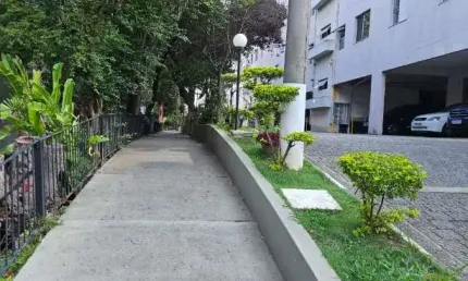 Apartamento com 2 quartos à venda no Jardim Santa Clara, Guarulhos , 56 m2 por R$ 238.000