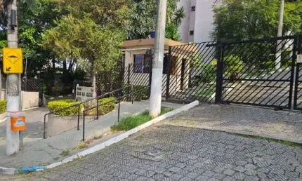 Apartamento com 2 quartos à venda no Jardim Santa Clara, Guarulhos , 57 m2 por R$ 255.000