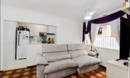 Apartamento com 2 quartos à venda no Jardim Vila Galvão, Guarulhos , 73 m2 por R$ 269.000