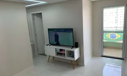 Apartamento com 2 quartos à venda no gopoúva, guarulhos , 50 m2 por r$ 340.000