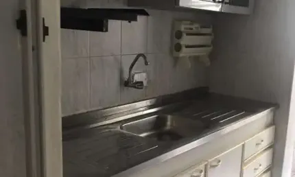 Apartamento com 2 quartos à venda na Vila Flórida, Guarulhos , 55 m2 por R$ 250.000