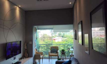 Apartamento com 2 quartos para alugar na Vila Antonieta, Guarulhos , 62 m2 por R$ 3.850