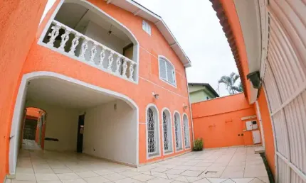 Casa com 3 quartos à venda na Vila Endres, Guarulhos , 170 m2 por R$ 800.000