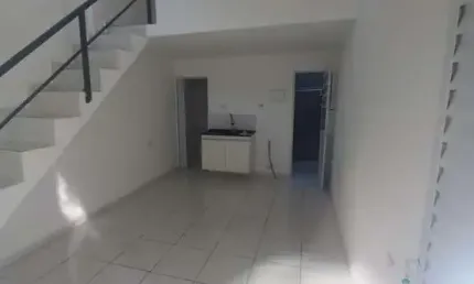 Apartamento com 1 quarto para alugar na Vila Barros, Guarulhos , 20 m2 por R$ 1.100