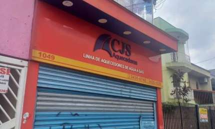 Ponto comercial com 1 sala à venda no Parque Renato Maia, Guarulhos , 100 m2 por R$ 990.000