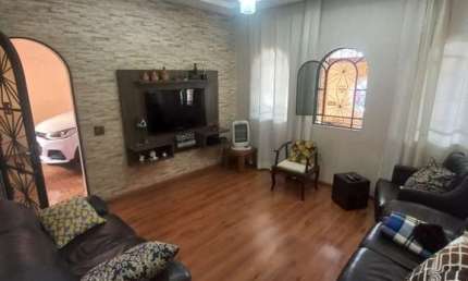 Casa com 3 quartos à venda na Vila Pedro Moreira, Guarulhos , 279 m2 por R$ 1.350.000