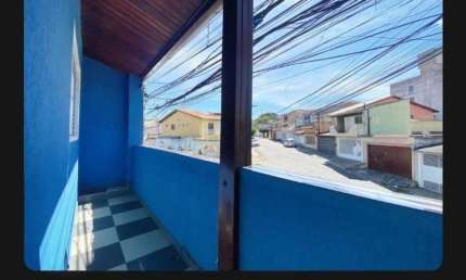 Casa com 1 quarto à venda no Jardim Santa Clara, Guarulhos , 100 m2 por R$ 250.000
