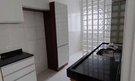 Apartamento com 2 quartos para alugar no Jardim Testae, Guarulhos , 70 m2 por R$ 2.135