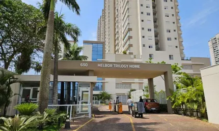 APARTAMENTO 94M, 3 QUARTOS, SUÍTE, SACADA GOURMET E 2 VAGAS