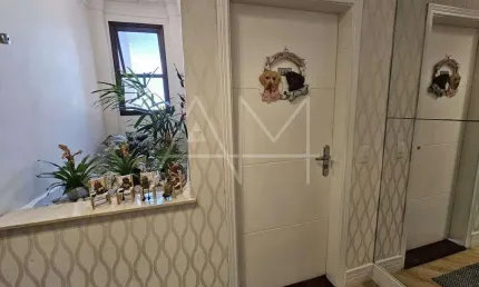 Apartamento para Venda em São Bernardo do Campo / SP no bairro Centro