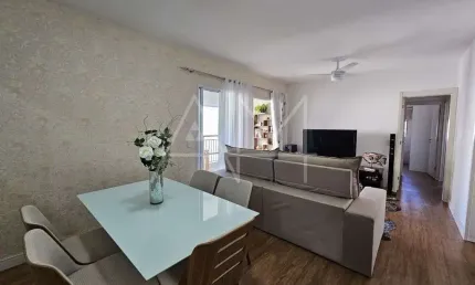 Apartamento para Venda em São Bernardo do Campo / SP no bairro Centro