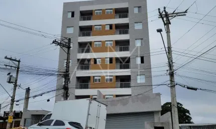 Apartamento para Venda em São Bernardo do Campo / SP no bairro Ferrazópolis