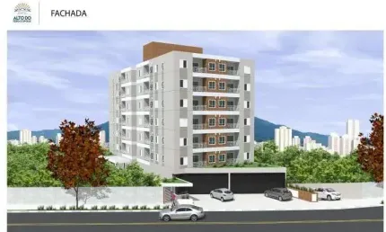 Apartamento para Venda em São Bernardo do Campo / SP no bairro Ferrazópolis
