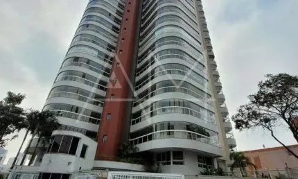 Apartamento para Venda em São Bernardo do Campo / SP no bairro Jardim do Mar