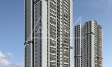 Apartamento para Venda em São Bernardo do Campo / SP no bairro Jardim do Mar