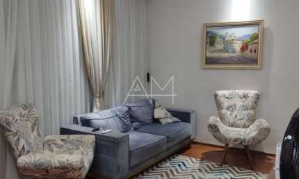 Apartamento à Venda em Planalto, São Bernardo do Campo - SP