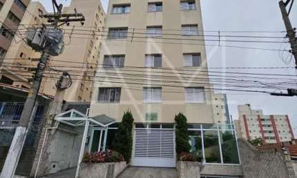 Apartamento para Venda em São Bernardo do Campo / SP no bairro Rudge Ramos