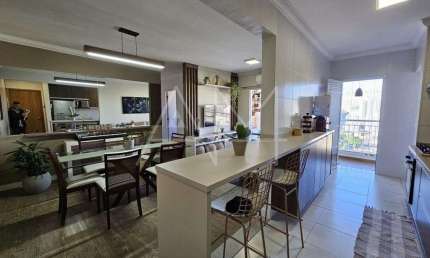 Apartamento para Venda em São Bernardo do Campo / SP no bairro Vila Gonçalves