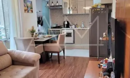 Apartamento para Venda em São Bernardo do Campo / SP no bairro Baeta Neves