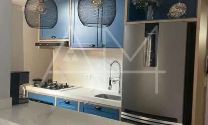 Cobertura para Venda em Santo André / SP no bairro Casa Branca