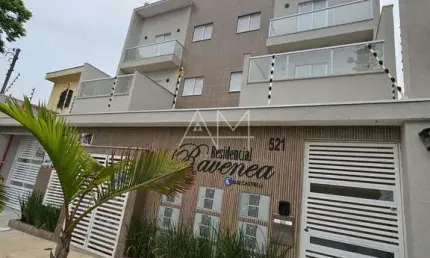 COBERTURA 105M, SEM CONDOMÍNIO, BAIRRO CAMPESTRE SANTO ANDRÉ