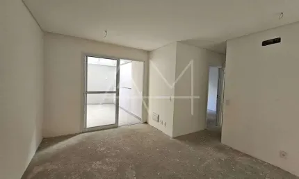 Apartamento Garden à Venda em Jardim do Mar, São Bernardo do Campo - SP