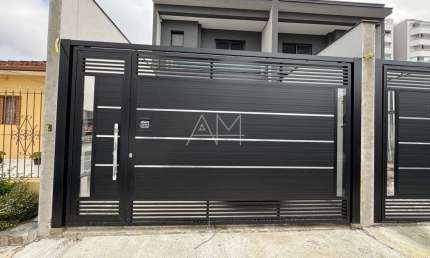 Casa com 3 quartos à venda na Rua Sarmento de Beires, 279, Centro, São Bernardo do Campo