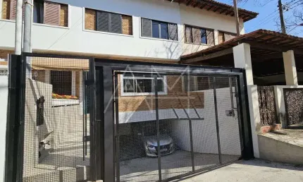 Sobrado para Venda em São Bernardo do Campo / SP no bairro Parque São Diogo