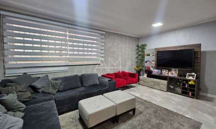 SOBRADO DUPLEX 175M, 3 VAGAS BAIRRO JARDIM ATLÂNTICO