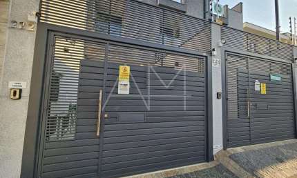 Sobrado para Venda em São Paulo / SP no bairro Jardim Vila Mariana