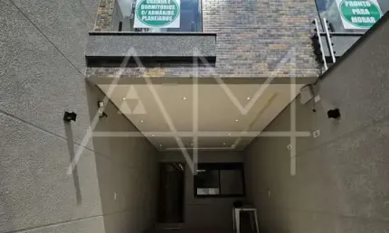 Sobrado para Venda em São Paulo / SP no bairro Jardim Vila Mariana