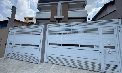 SOBRADO NOVO BAIRRO SANTA TEREZINHA - 150M AVENIDA PRESTES MAIA