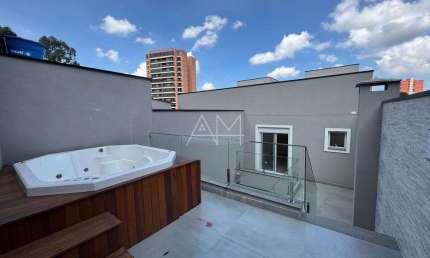 SOBRADO NOVO BAIRRO SANTA TEREZINHA - 150M AVENIDA PRESTES MAIA