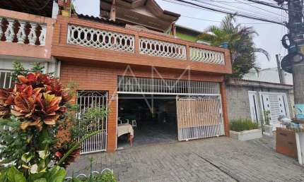 Imóvel Comercial à Venda em Parque Terra Nova II, São Bernardo do Campo - SP